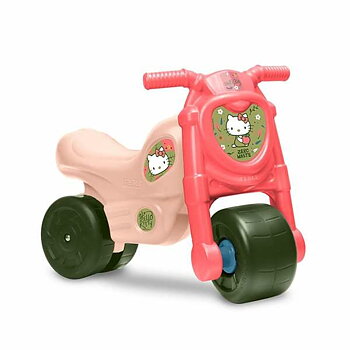 Trehjuling Hello Kitty Motofeber 62 cm