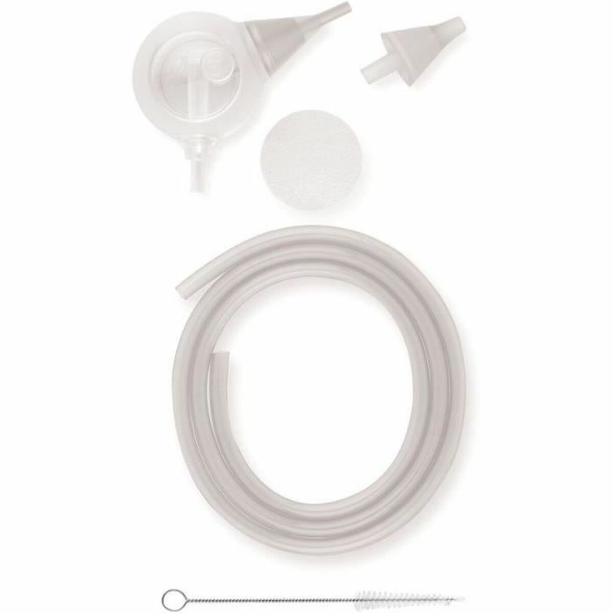 Nasal aspirator Nosiboo