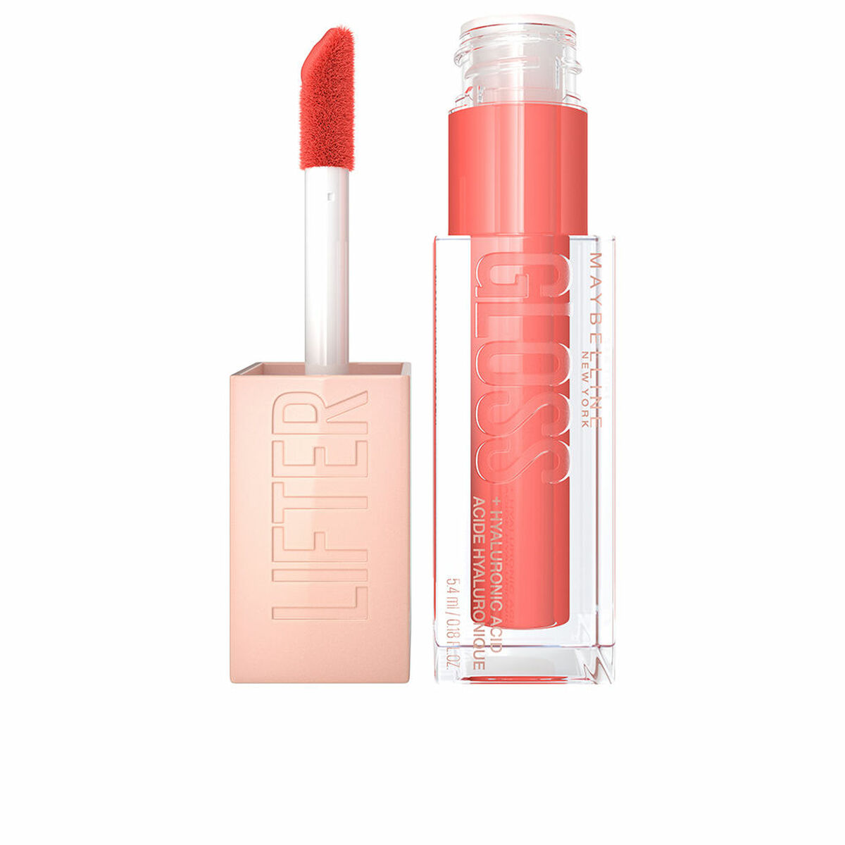 Läppglans Maybelline Lifter Nº 022 5,4 ml