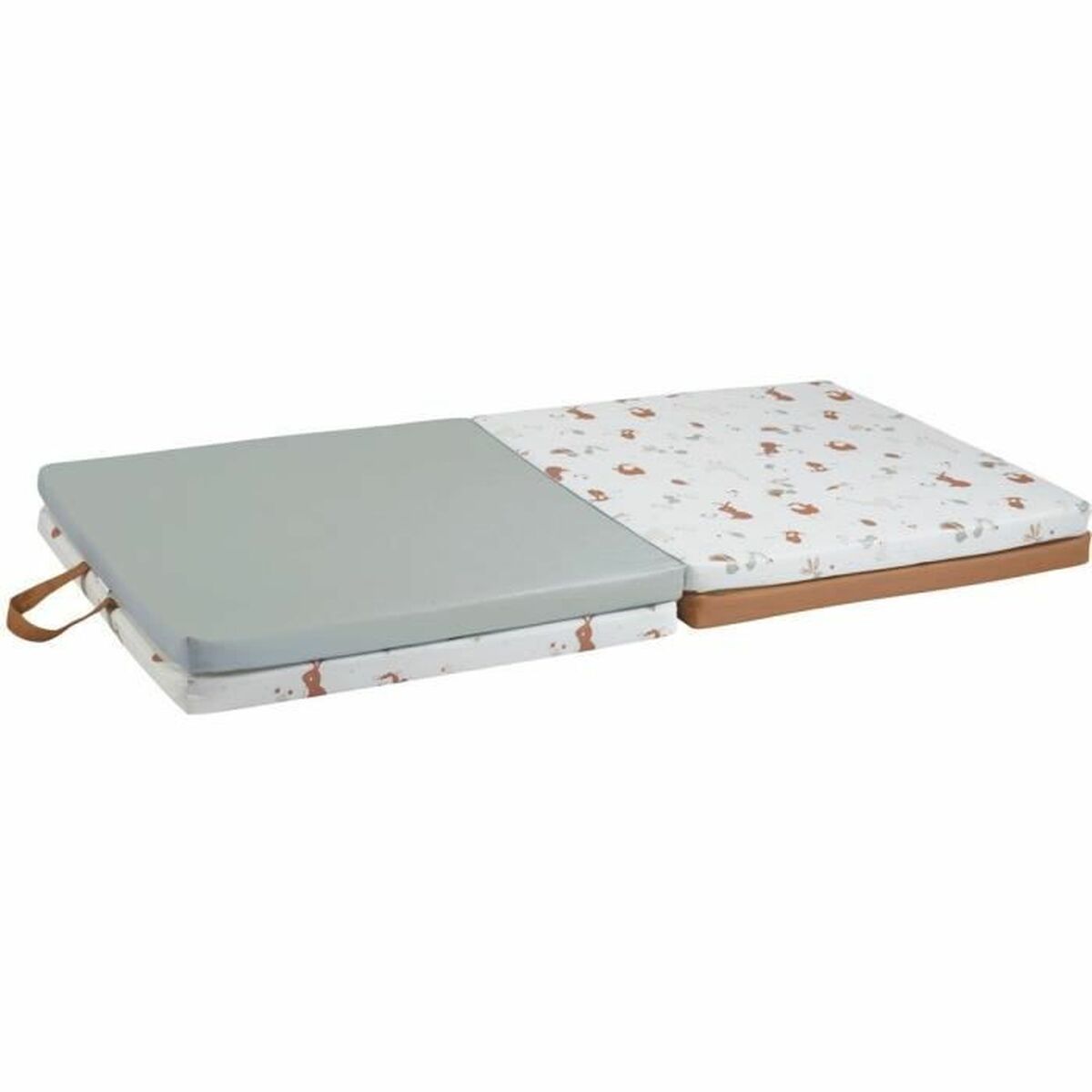Lekmatta Tineo 120 x 60 x 8 cm - 2