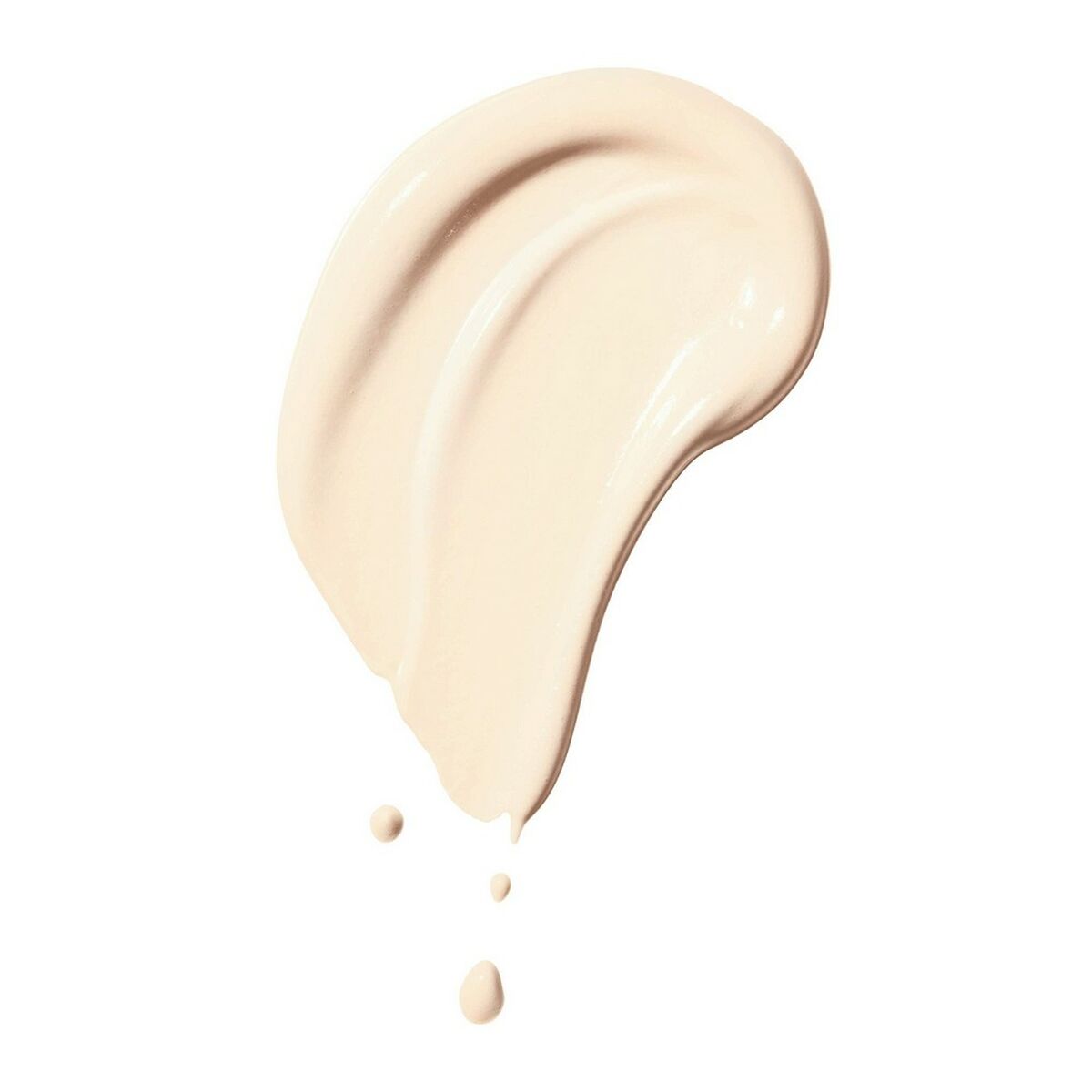 Flytande makeupbas Maybelline Dream Satin Liquid Serum 3-true ivory Nº 3-True Ivory 30 ml - 3