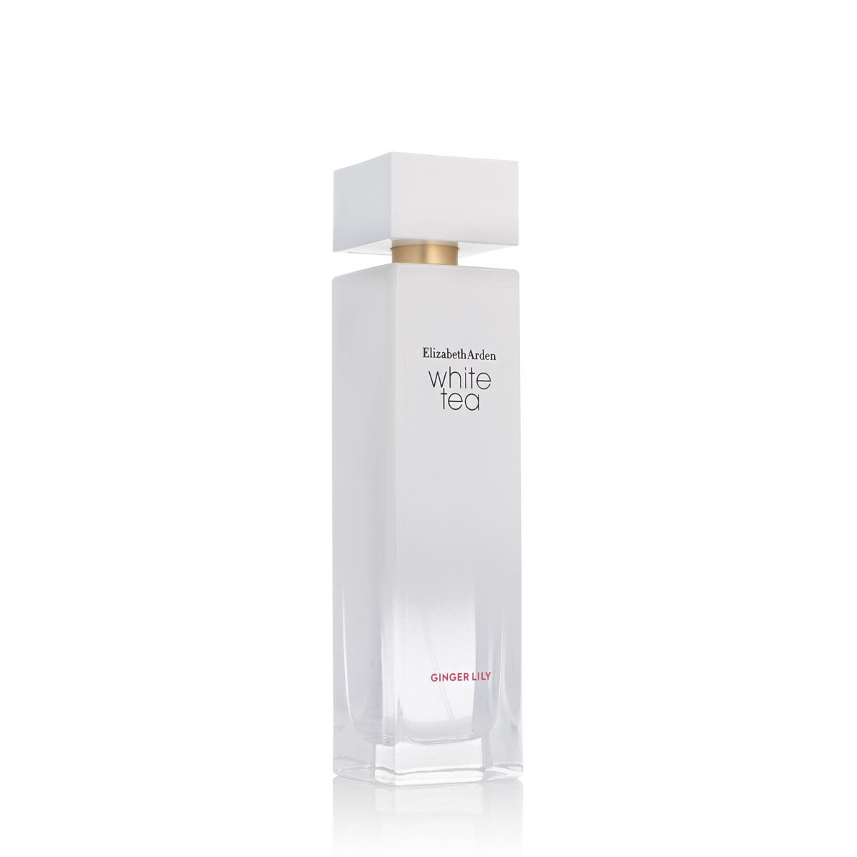 Parfym Damer Elizabeth Arden EDT White Tea Ginger Lily (100 ml) - 2