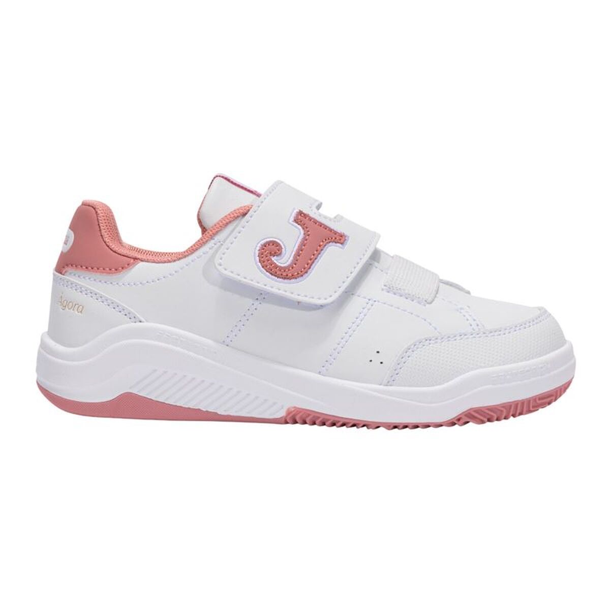Sportskor för barn Joma Sport W.Agora 2529 Vit