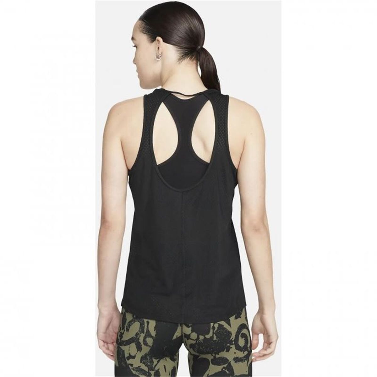 Tanktop, Dam Nike DM9923-010 (L) - 2