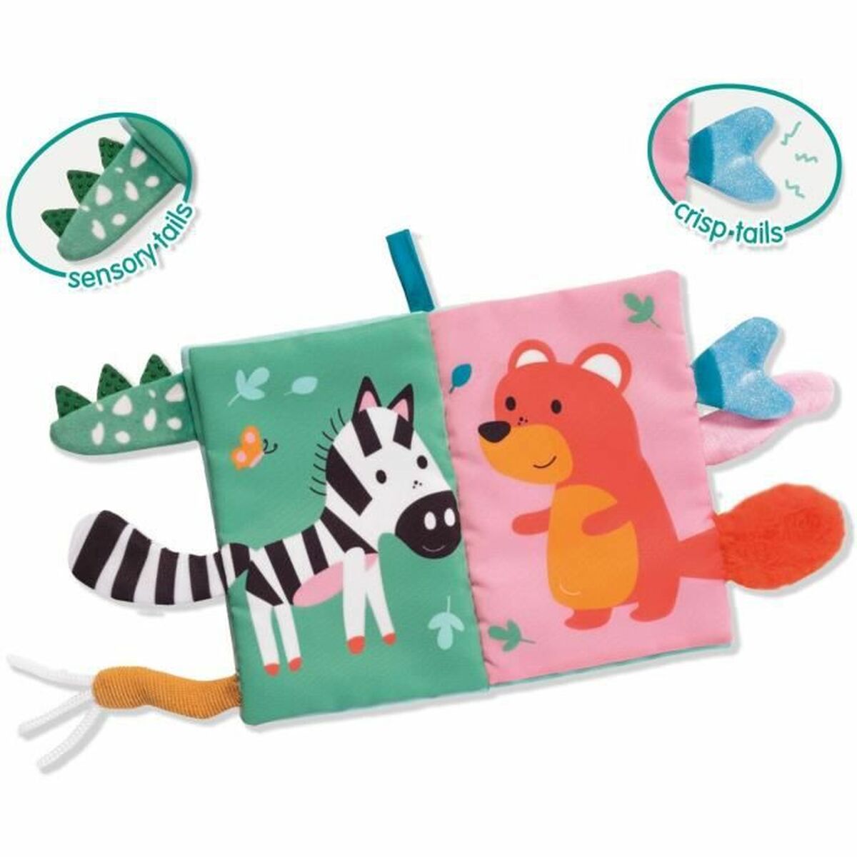 Bebisleksak SES Creative 13112 (1 Delar) - 2