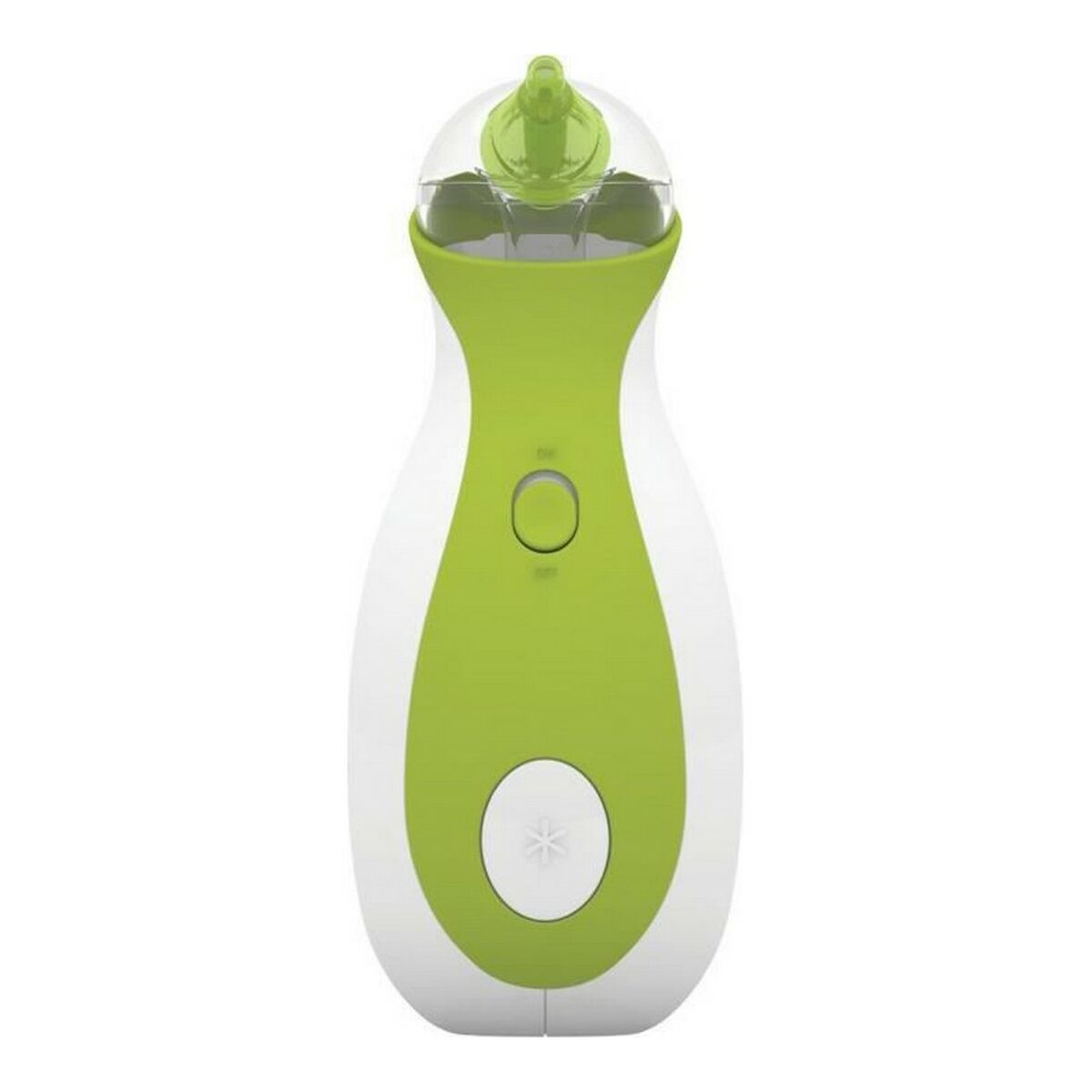 Nasal aspirator Nosiboo Nasal aspirator Go - 2