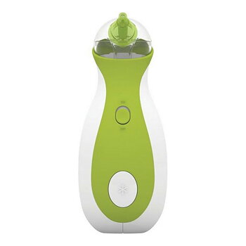 Nasal aspirator Nosiboo Nasal aspirator Go