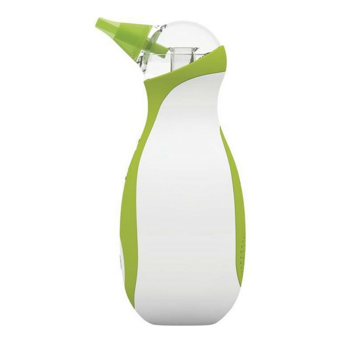 Nasal aspirator Nosiboo Nasal aspirator Go - 3