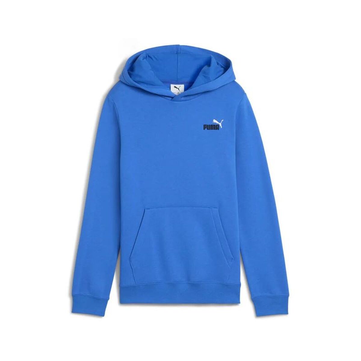 Luvtröja, Flickor Puma Essentials 2 Blå