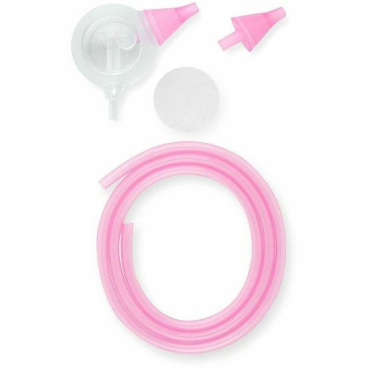 Nasal aspirator Nosiboo Pro