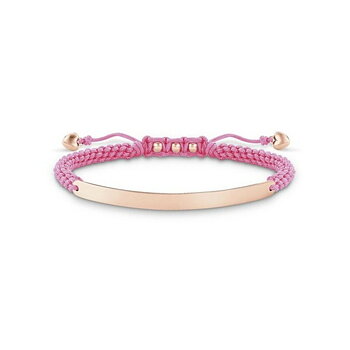 Damarmband Thomas Sabo LBA00485979L2 21 cm