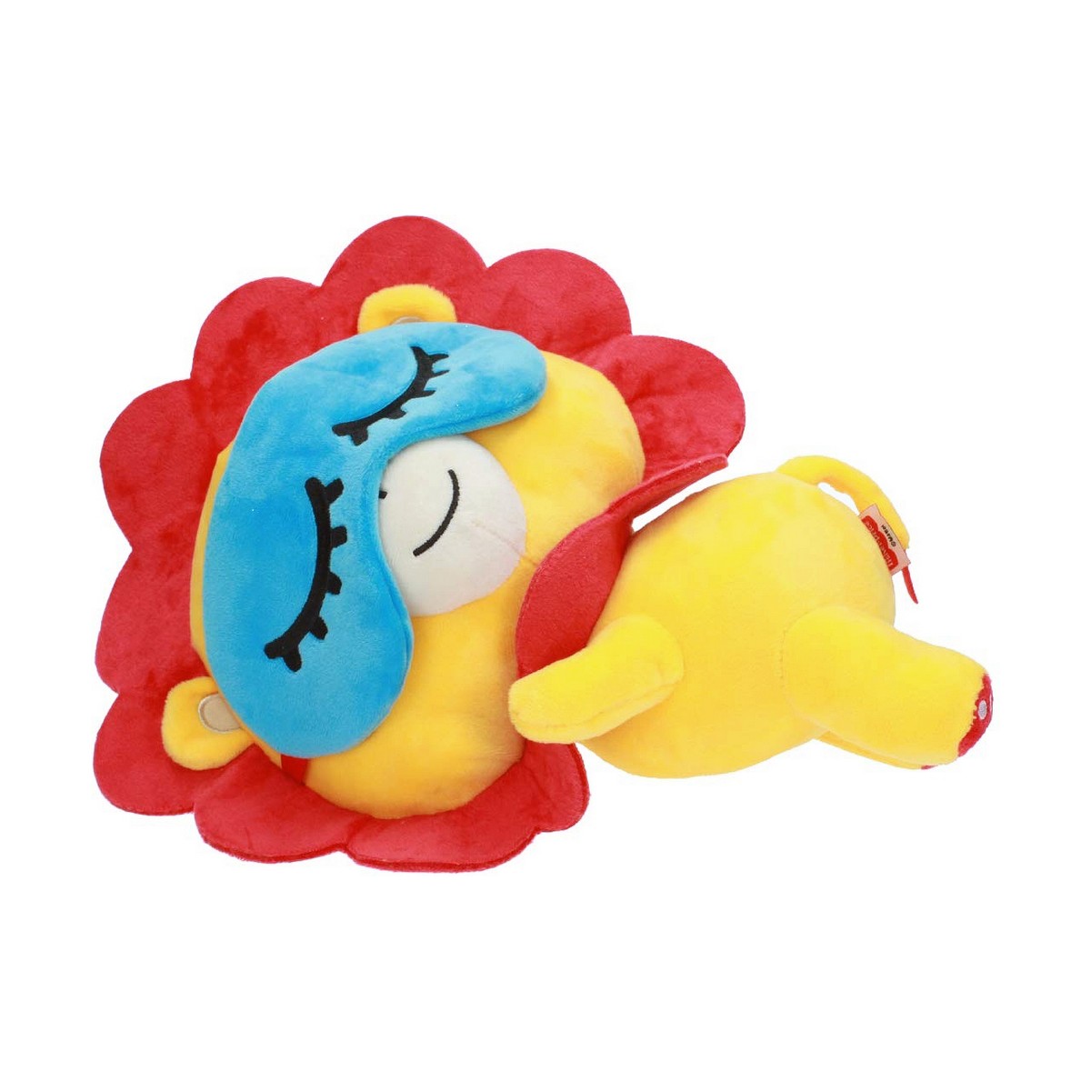 Mjukisleksak Fisher-Price 30 cm Plast - 3