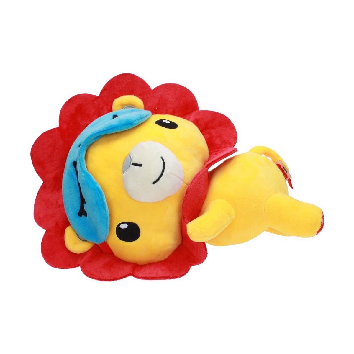 Mjukisleksak Fisher-Price 30 cm Plast - 2