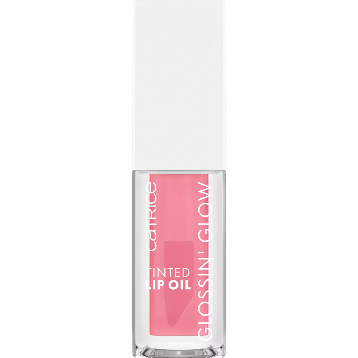 Läppolja Catrice Glossin' Glow Nº 010 Keep It Juicy Nº 010-Keep It Juicy 4 ml - 2