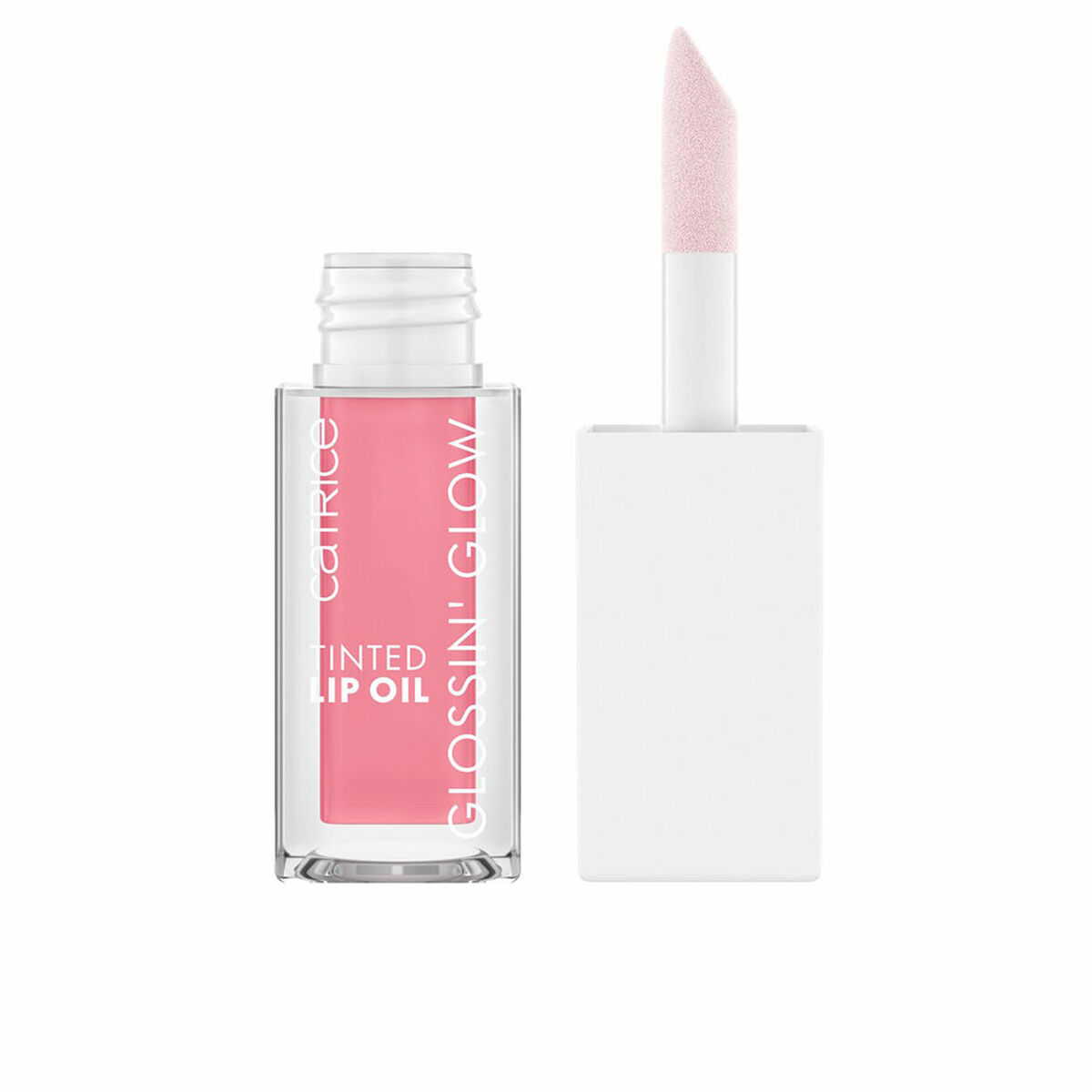 Läppolja Catrice Glossin' Glow Nº 010 Keep It Juicy Nº 010-Keep It Juicy 4 ml