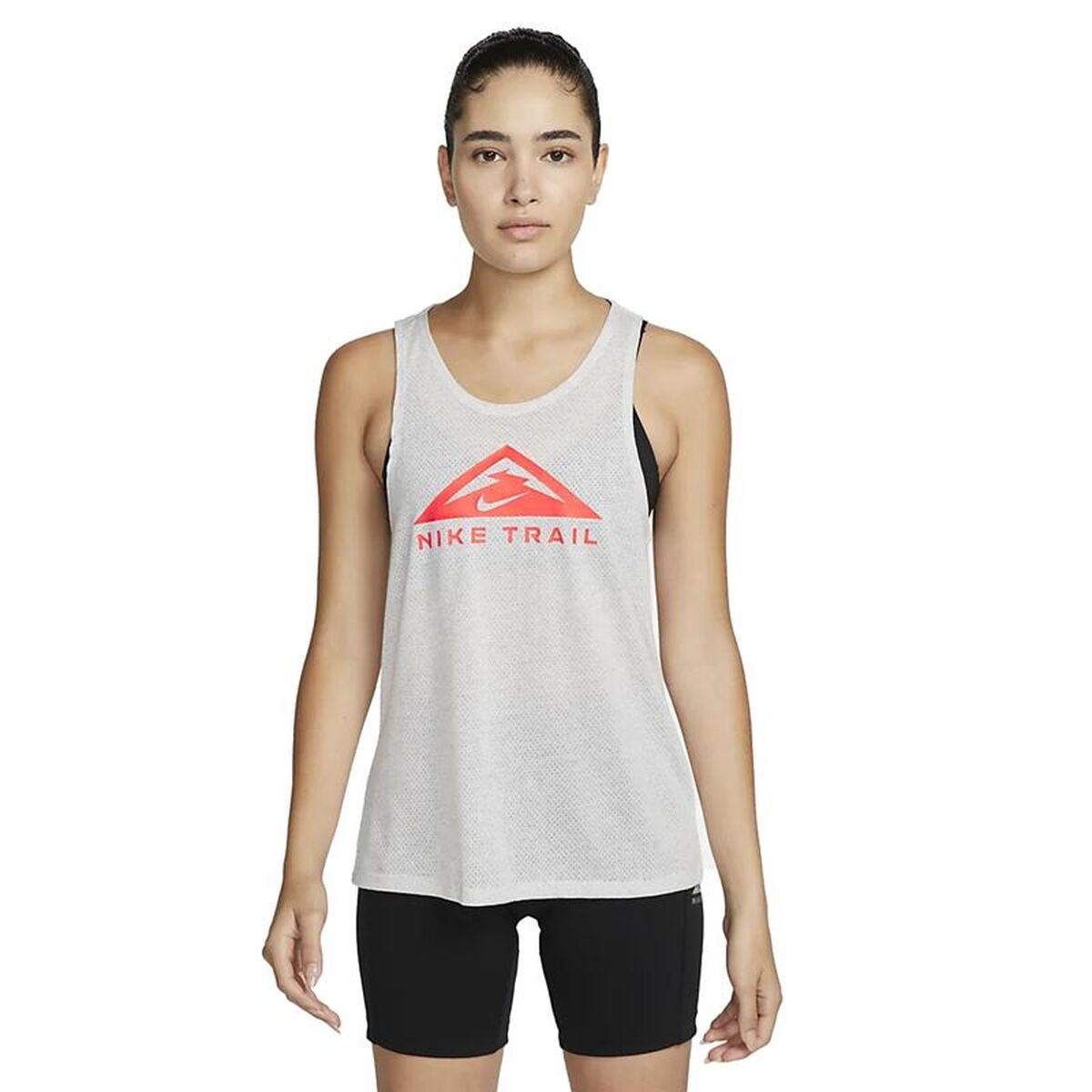Tanktop, Dam Nike Vit