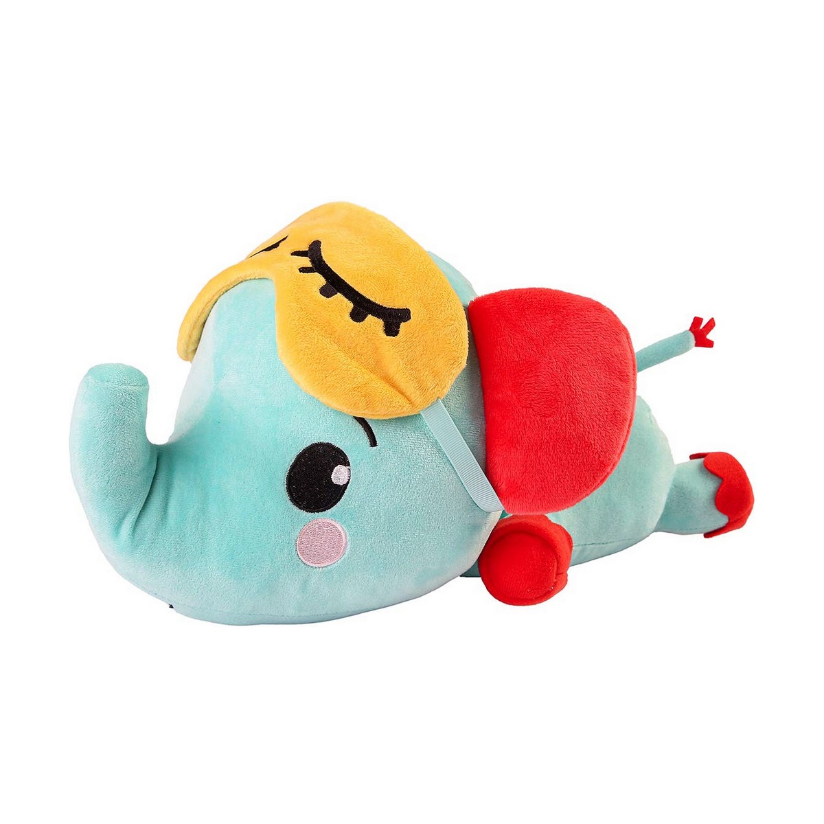 Mjukisleksak Fisher-Price Elefant 30 cm - 2