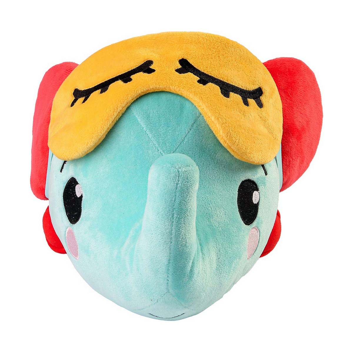 Mjukisleksak Fisher-Price Elefant 30 cm - 3