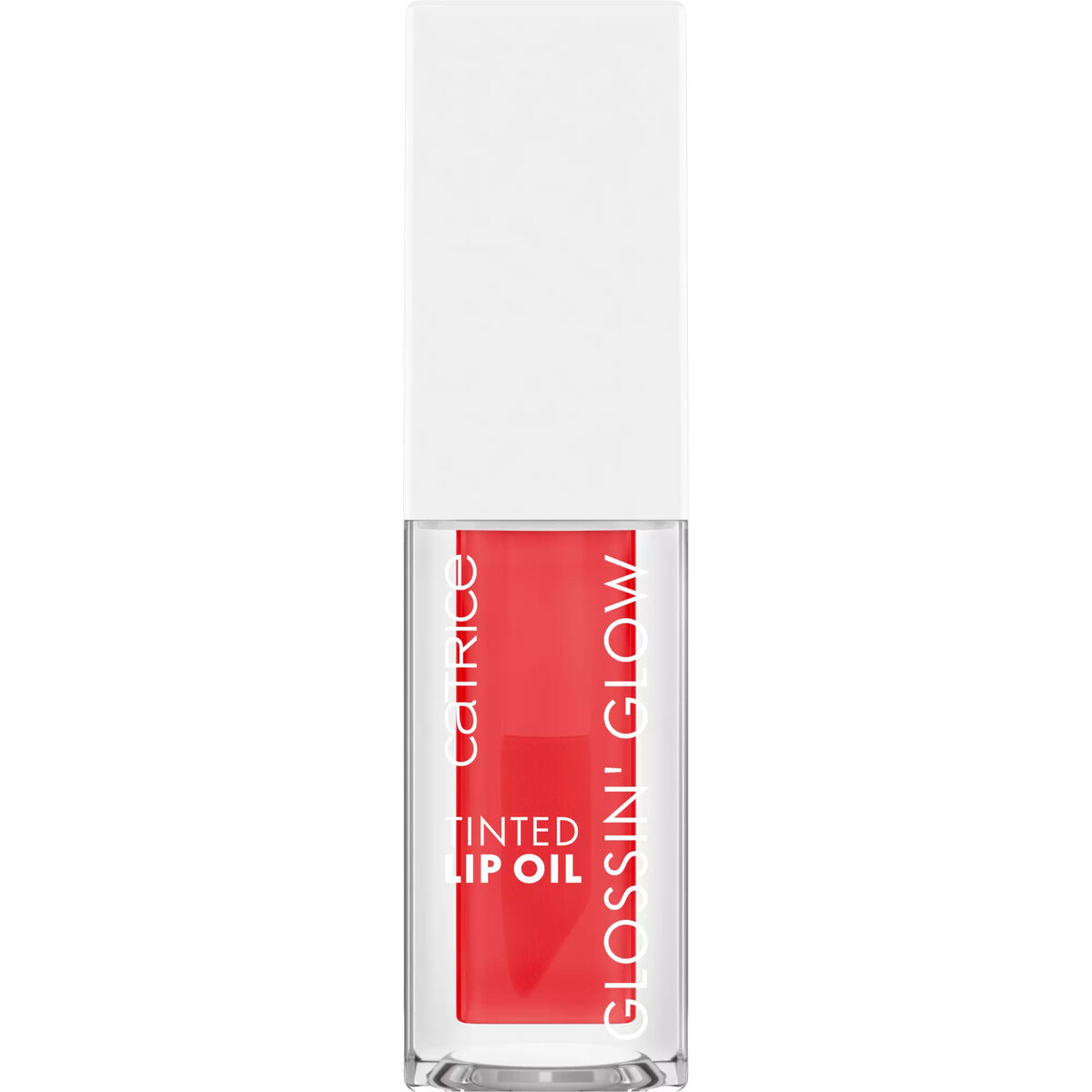 Läppolja Catrice Glossin' Glow Nº 020 Drama Mama Nº 020-Drama Mama 4 ml - 2