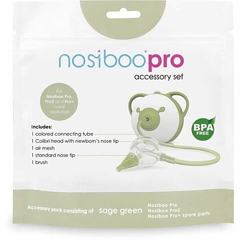 Nasal aspirator Nosiboo