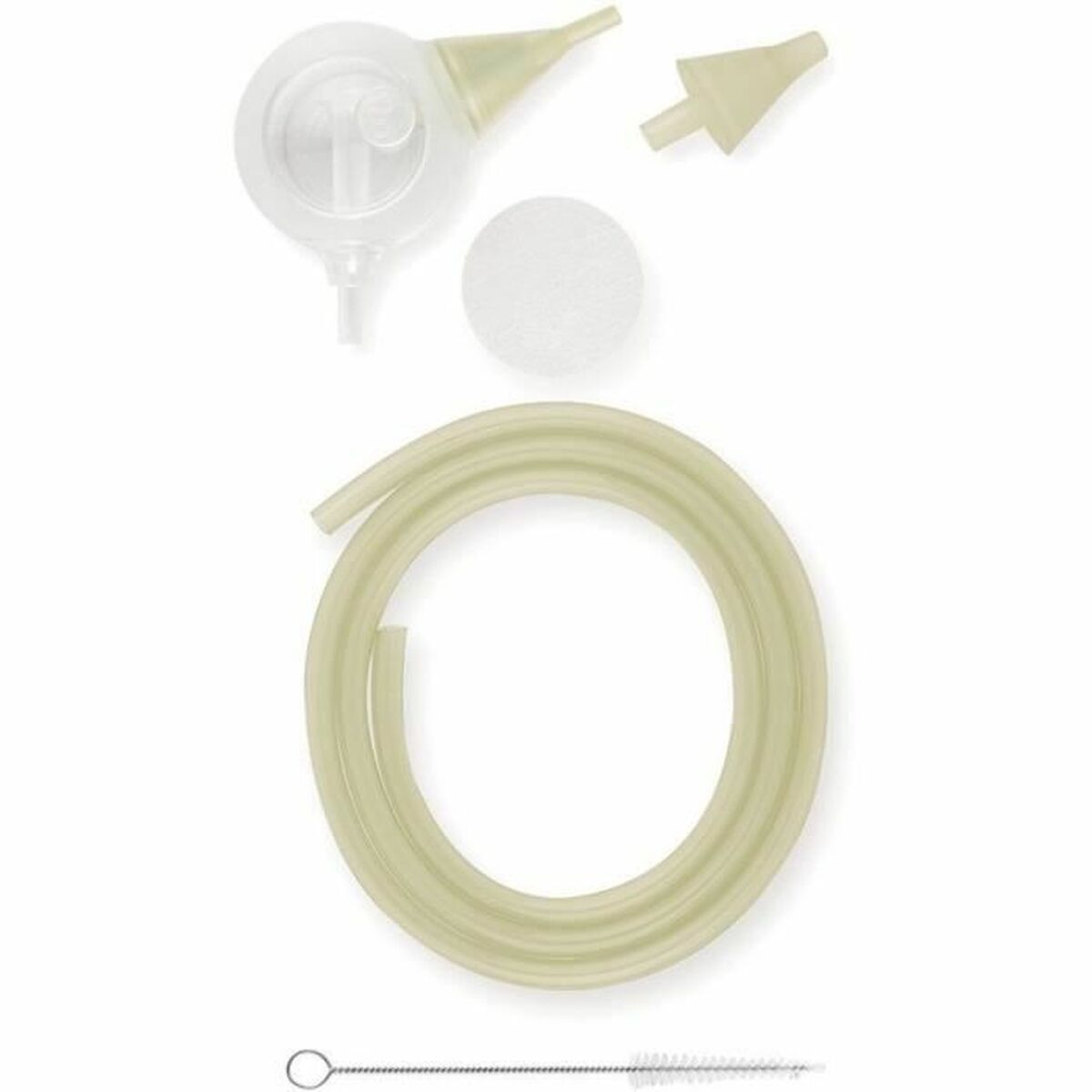 Nasal aspirator Nosiboo