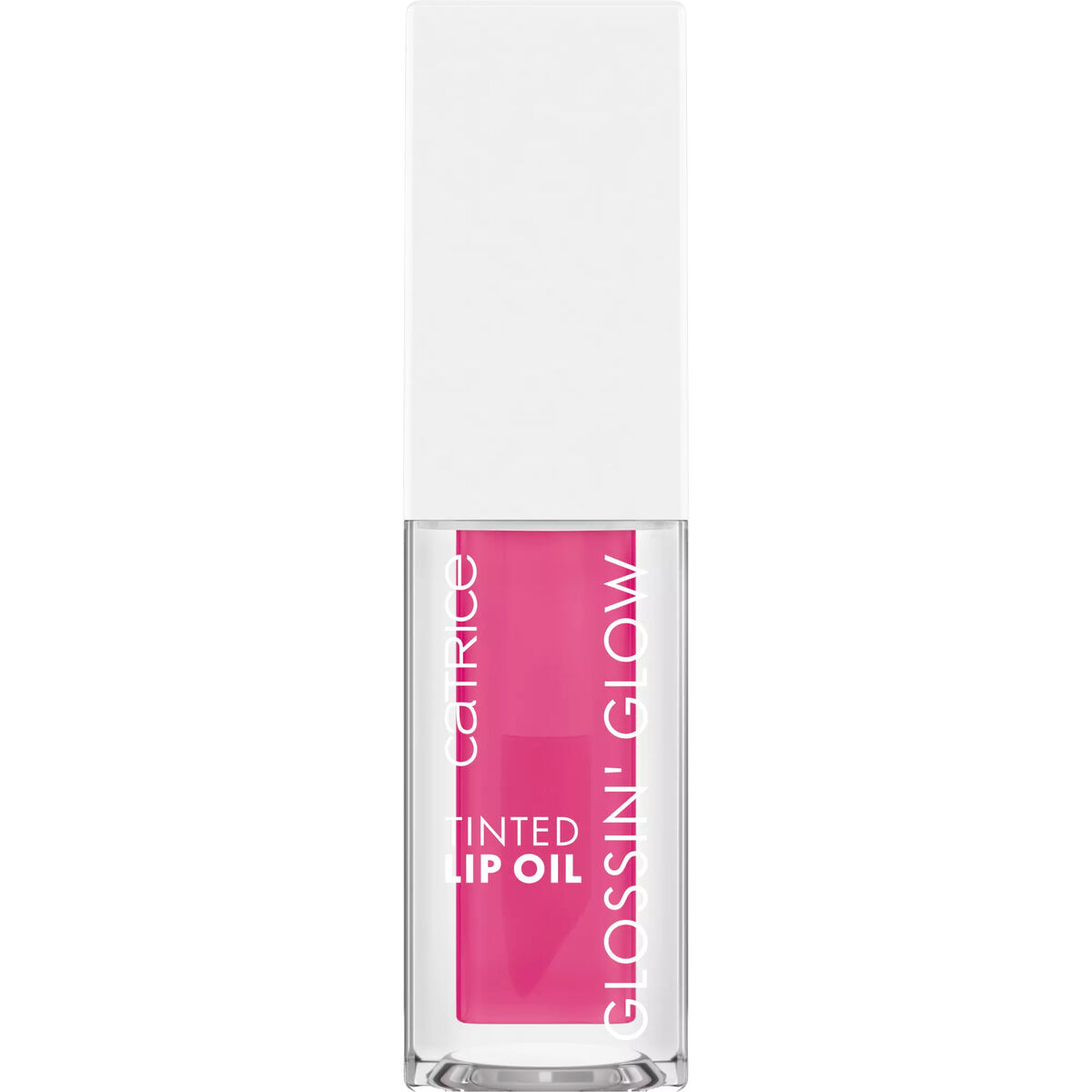 Läppolja Catrice Glossin' Glow Nº 040 Glossip Girl Nº 040-Glossip Girl 4 ml - 2