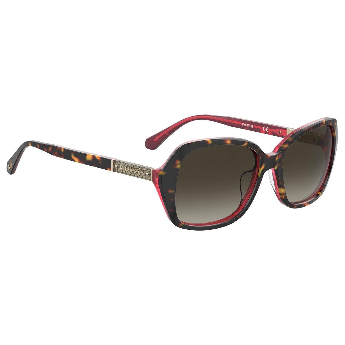 Damsolglasögon Kate Spade YVETTES0T4F4H ø 54 mm - 3