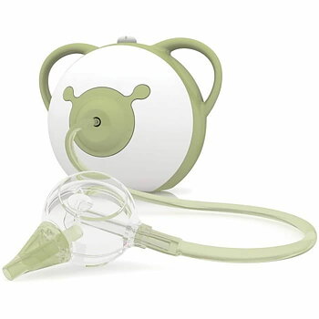 Nasal aspirator Nosiboo