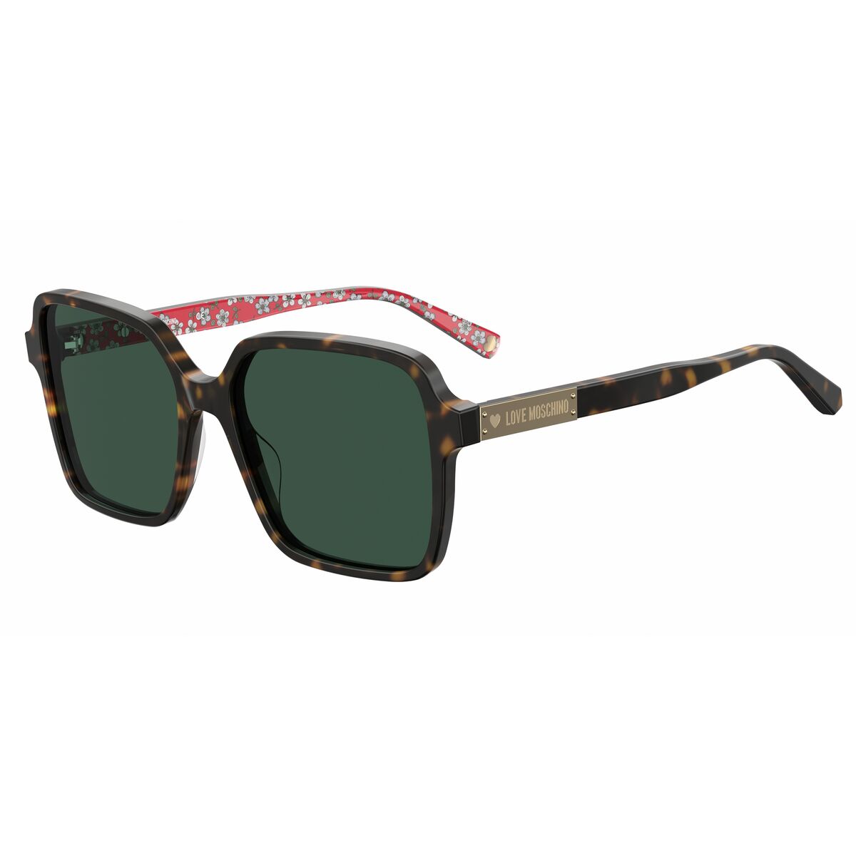 Damsolglasögon Love Moschino MOL032S086F5Q Ø 55 mm
