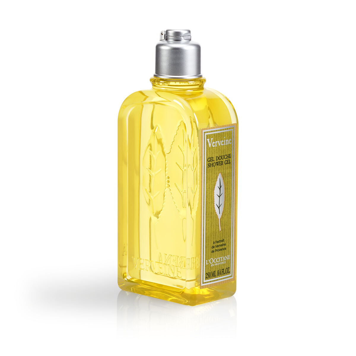 Duschtvål L'Occitane En Provence   250 ml rengörare Verbena - 2
