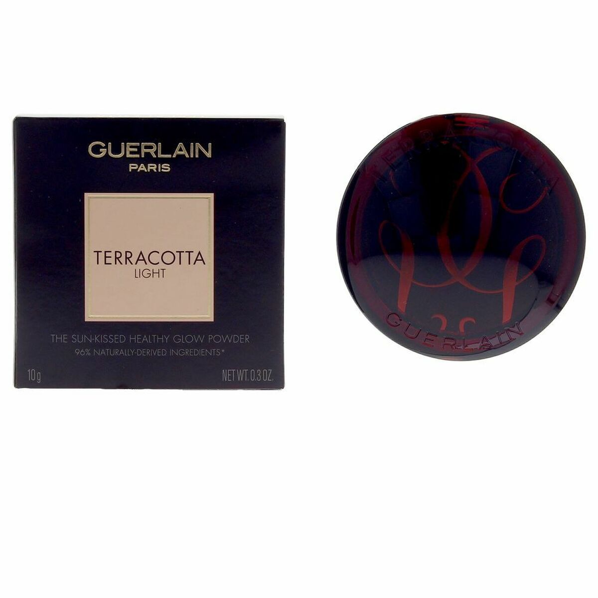 Concealer Guerlain Terracota Brons