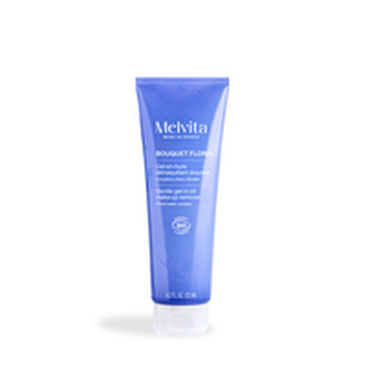 Ansiktssminkremover Melvita BOUQUET FLORAL DETOX - 2