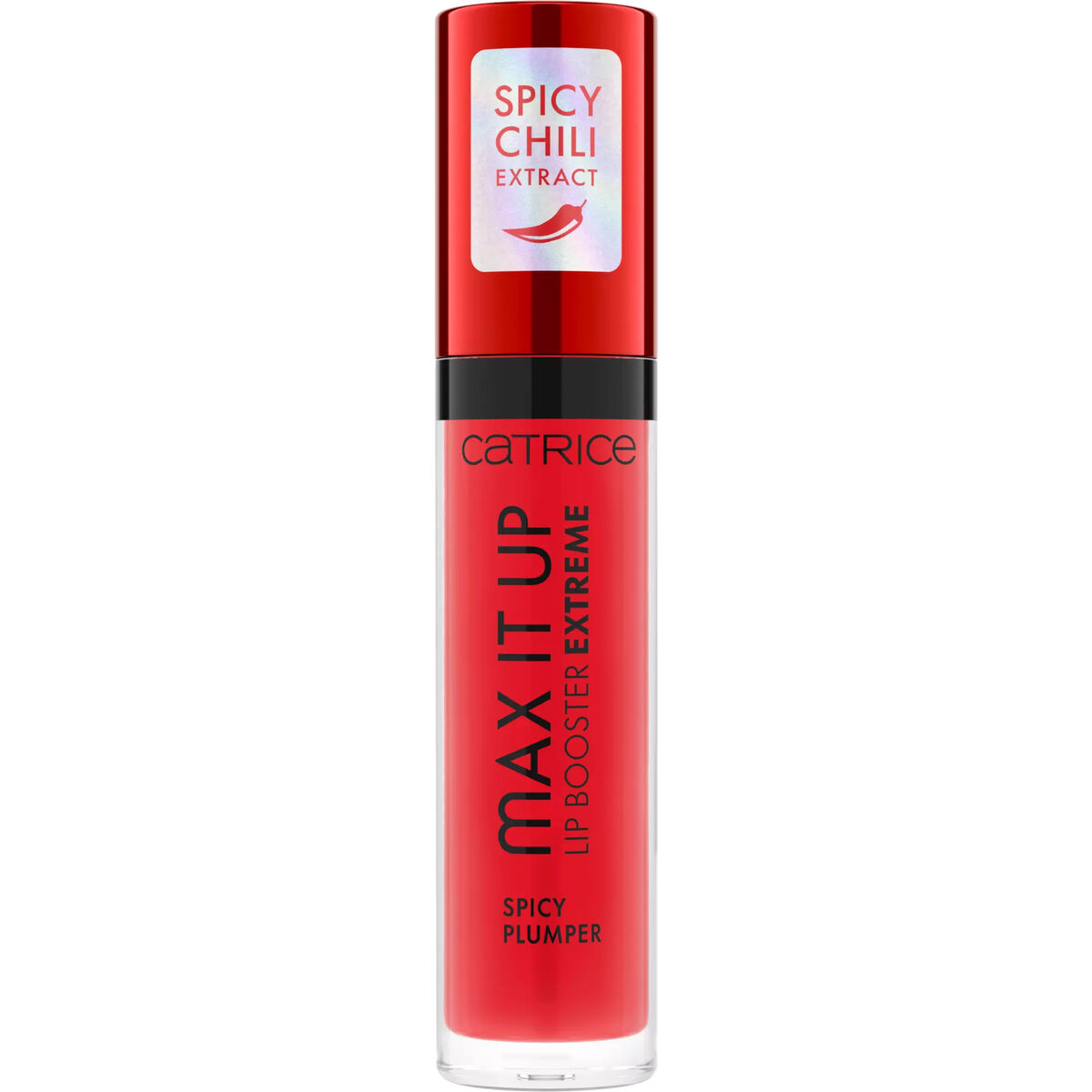 Läppglans Catrice Max It Up Nº 010 Spice Girl Nº 010-Spice Girl 4 ml - 3