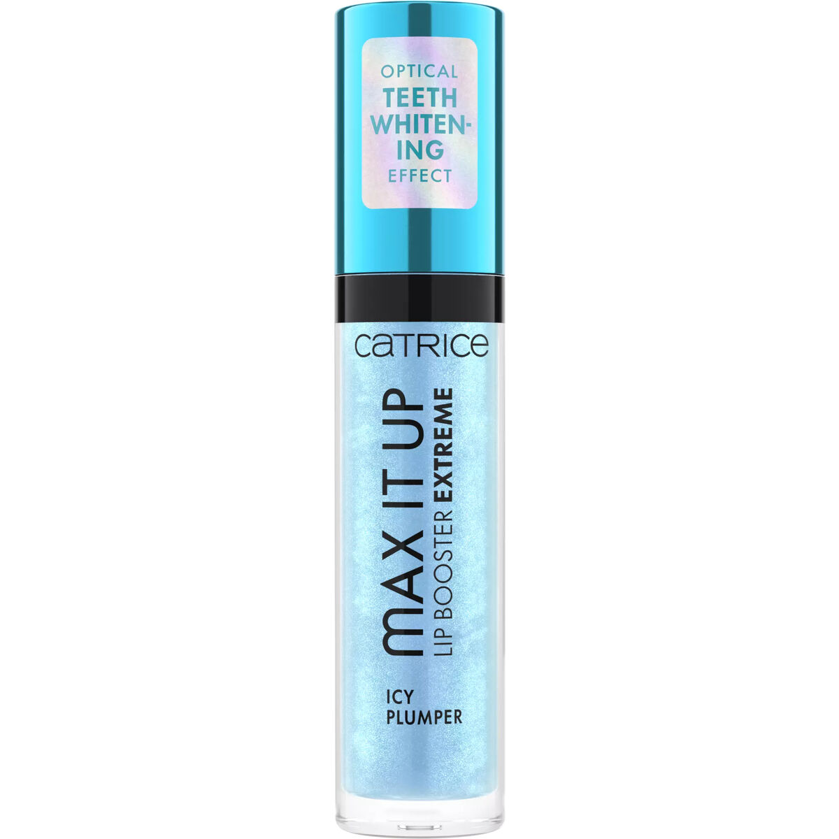 Läppglans Catrice Max It Up Nº 030 Ice Ice Baby Nº 030-Ice Ice Baby 4 ml - 3