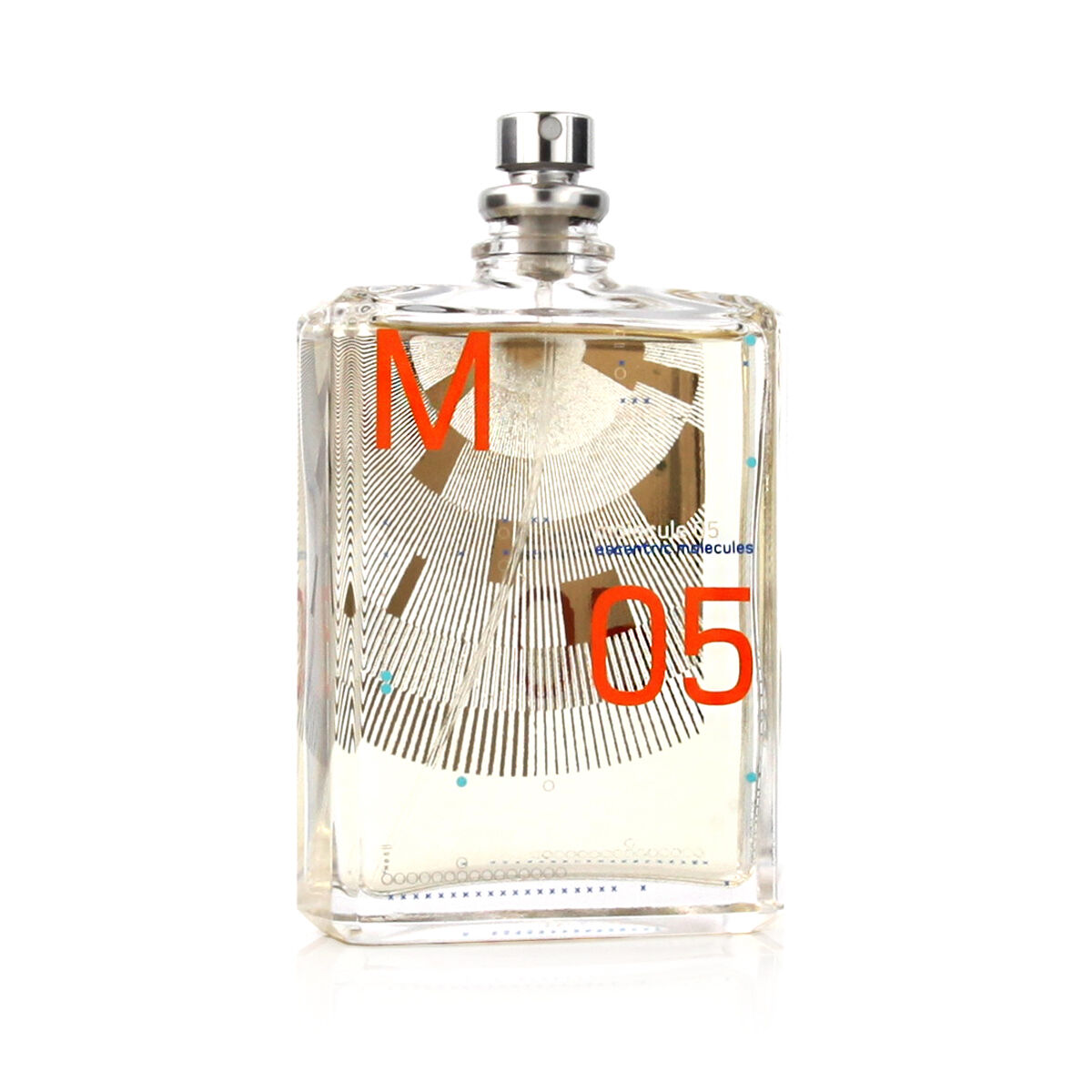 Parfym Unisex EDT Escentric Molecules Molecule 05 EDT 100 ml - 2