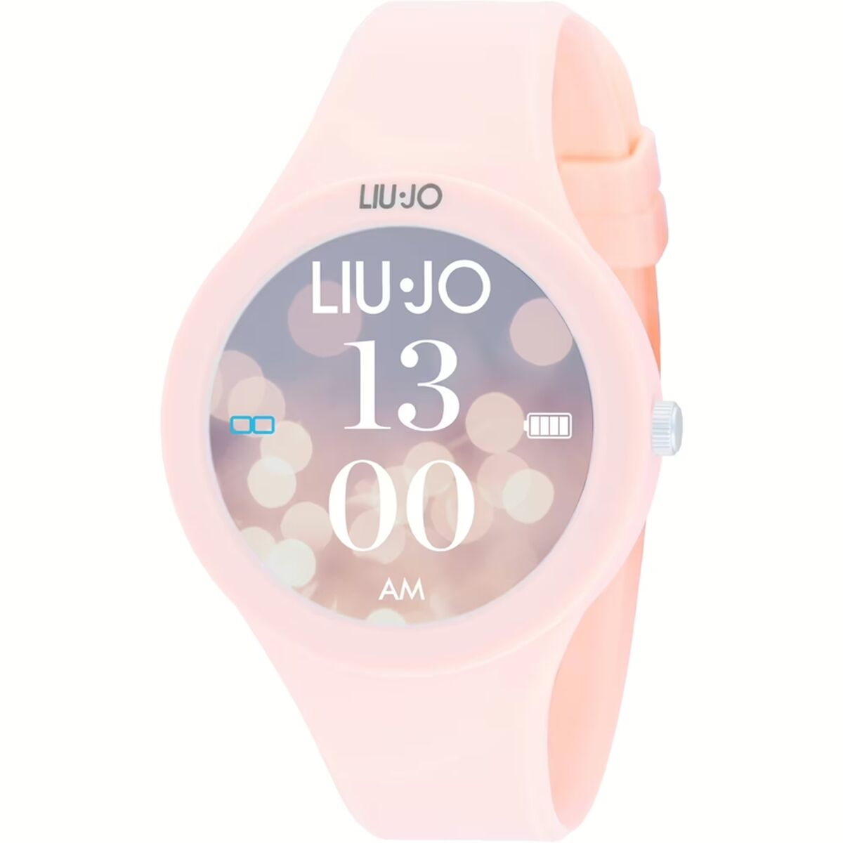 Smartklocka LIU JO SWLJ126