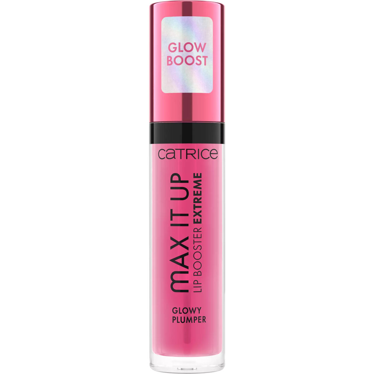 Läppglans Catrice Max It Up Nº 040 Glow On Me Nº 040-Glow On Me 4 ml - 3