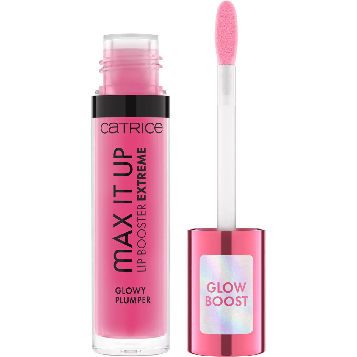 Läppglans Catrice Max It Up Nº 040 Glow On Me Nº 040-Glow On Me 4 ml - 2