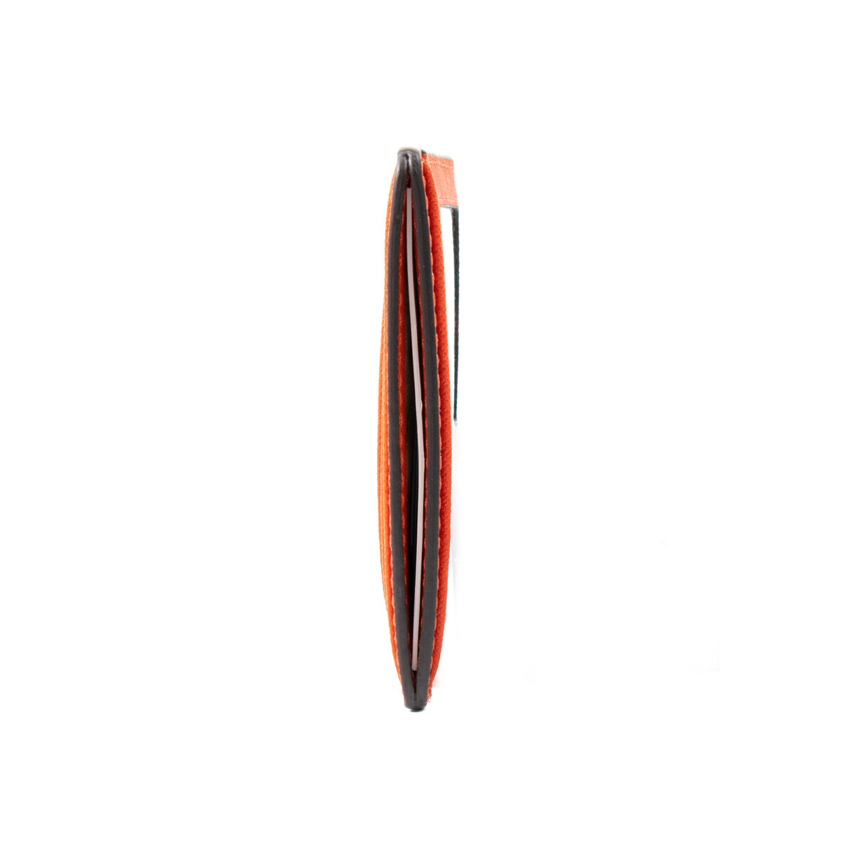 Korthållare Michael Kors 35H6GTVD7L-RED-CLAY - 3