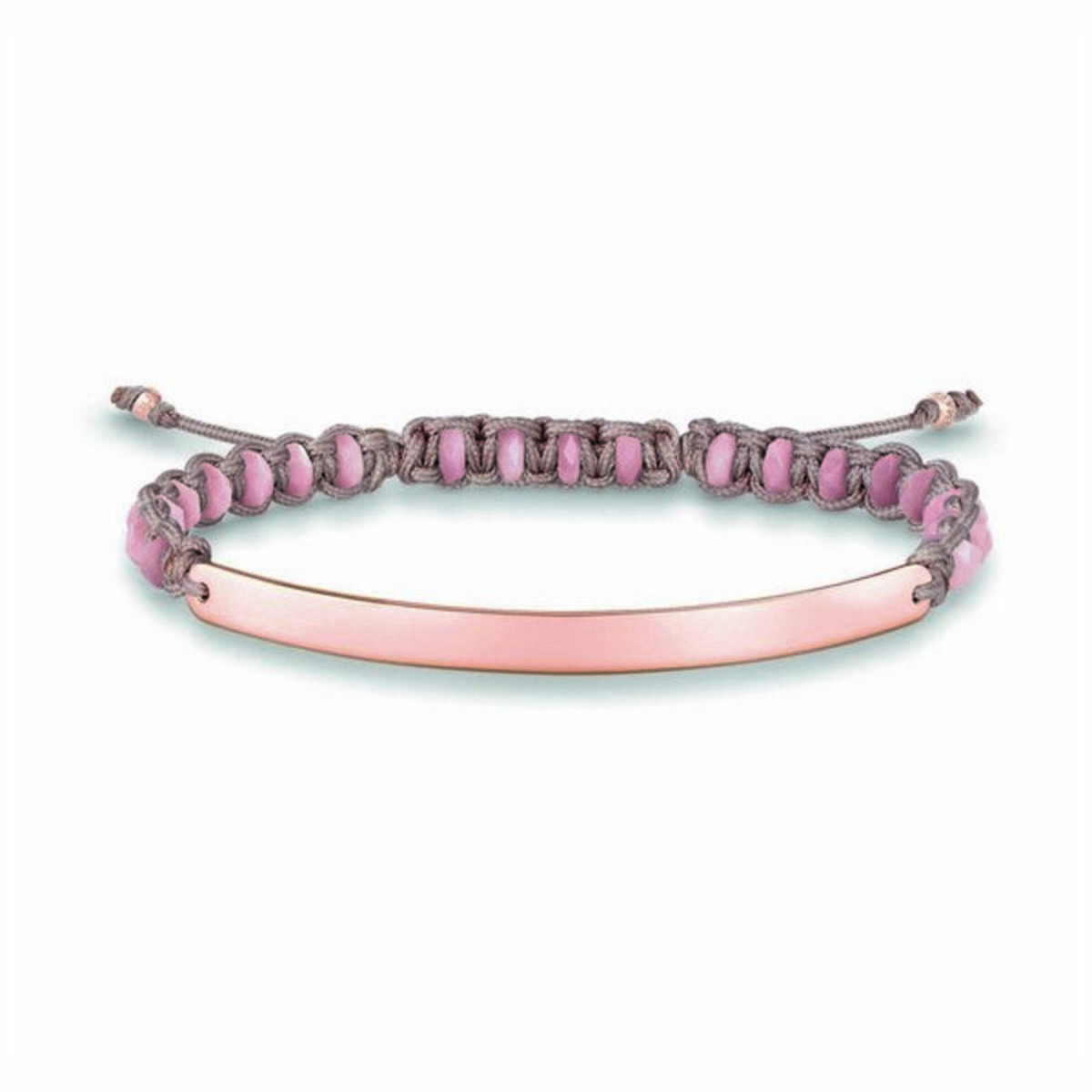 Damarmband Thomas Sabo LBA0054 (21 cm) (21 cm) - 2
