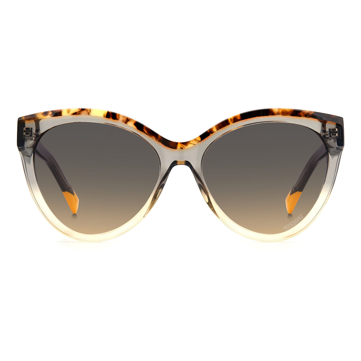 Damsolglasögon Missoni MIS0088SMQEF7 ø 57 mm - 2