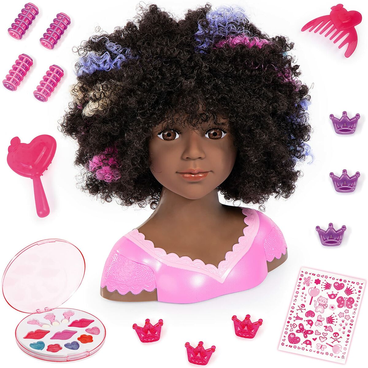 Frisördocka Reig Charlene (27 cm) - 2