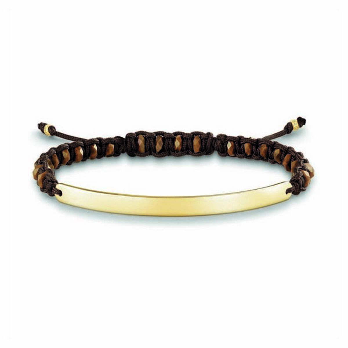 Damarmband Thomas Sabo LBA0056 - 2