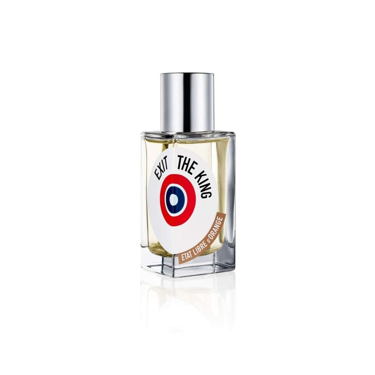 Parfym Unisex Etat Libre D'Orange Exit The King EDP 50 ml - 2