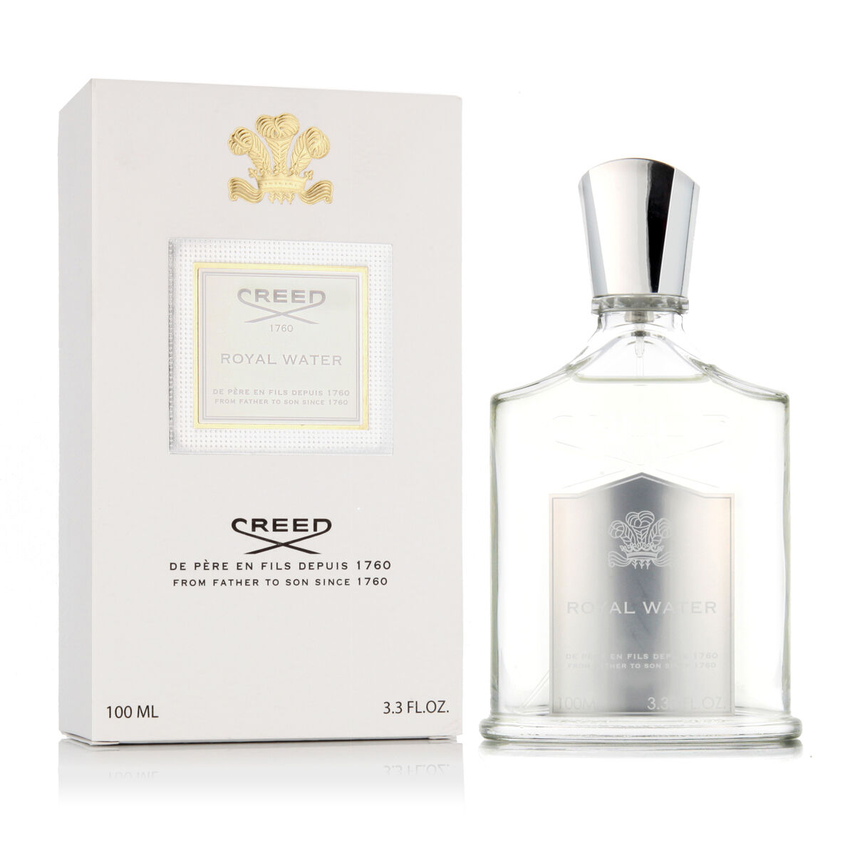 Parfym Unisex Creed EDP 100 ml