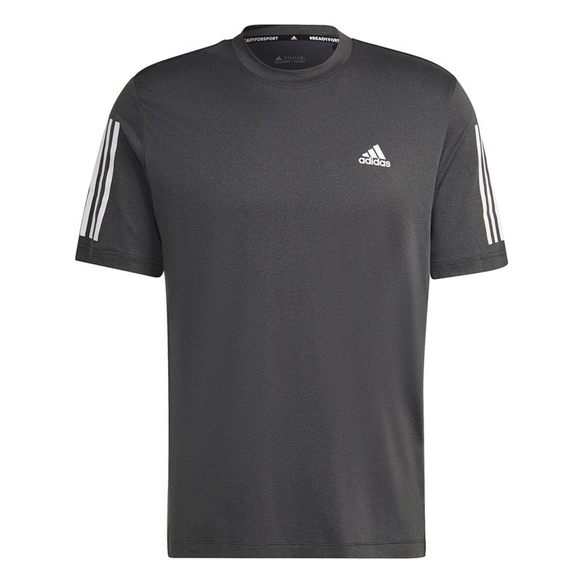 T-shirt med kortärm Herr Adidas