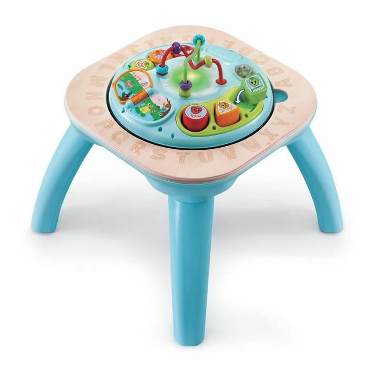 Aktivitetscentrum Vtech Baby (Franska) - 2