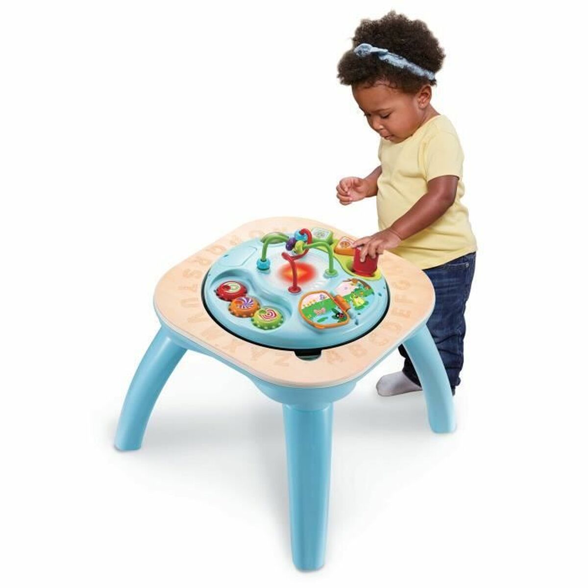 Aktivitetscentrum Vtech Baby (Franska) - 3