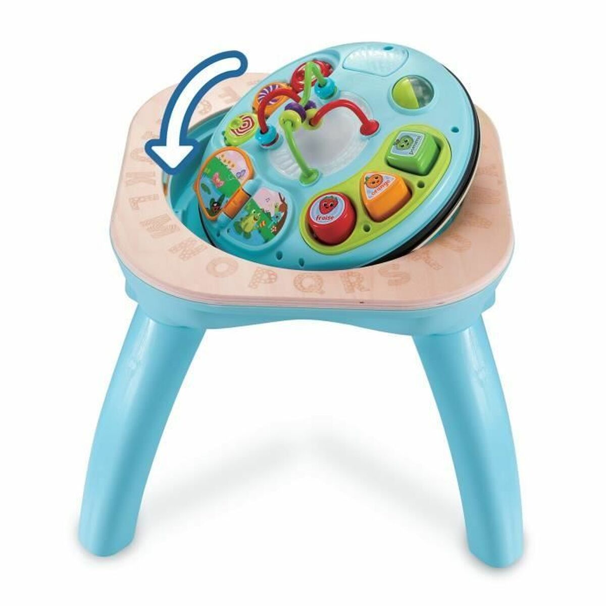 Aktivitetscentrum Vtech Baby (Franska) - 4