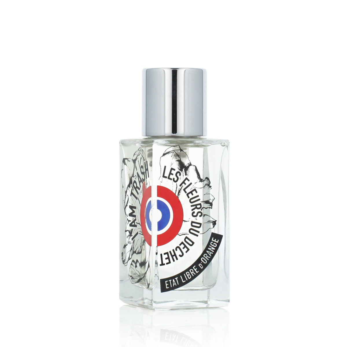 Parfym Unisex Etat Libre D'Orange I'am Trash - Les Fleurs du Dechet EDP EDP 50 ml - 2